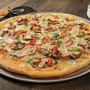 Applewood Cheese Pizza