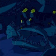 Krakken (Atlantis Milo's Return)