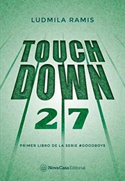 Touchdown (Ludmila Ramis)