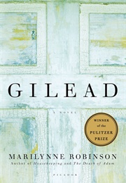 Gilead (Robinson, Marilynne)