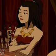 Azula Party