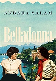 Belladonna (Anbara Salam)