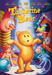 The Tangerine Bear (2000)