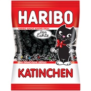 Haribo Katinchen