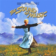 Maria - The Sound of Music