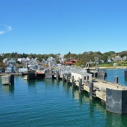 Falmouth, MA