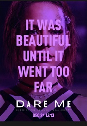 Dare Me (2019)