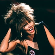 Tina Turner