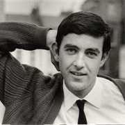 John Alderton