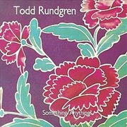 Todd Rundgren- Torch Song