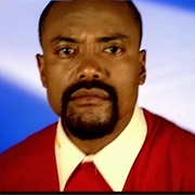 Bebot - Black Eyed Peas