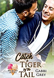 Catch a Tiger by the Tail (Gabbi Grey)