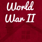 1940 - Canceled, World War II