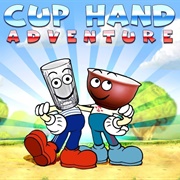 Cup Hand Adventure