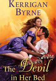 The Devil in Her Bed (Kerrigan Byrne)