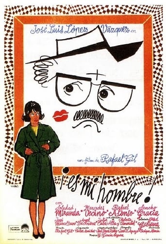 ¡Es Mi Hombre! (1966)