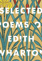 Selected Poems (Edith Wharton)