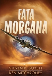 Fata Morgana (Steven Boyett & Ken Mitchroney)