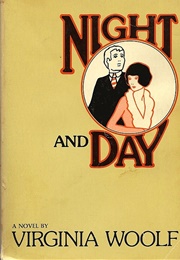 Night and Day (Virginia Woolf)