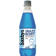 Saxbys Snazz Berry