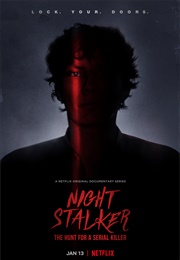 Night Stalker: The Hunt for a Serial Killer (2021)