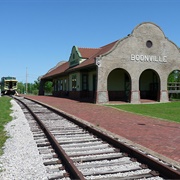 Cooper County, Missouri