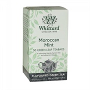 Whittard Moroccan Mint Tea