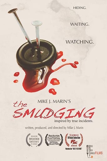 The Smudging (2016)