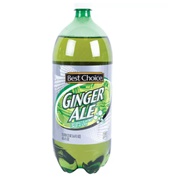 Best Choice Ginger Ale