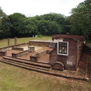 Jodensavanne, Suriname