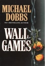 Wall Games (Michael Dobbs)