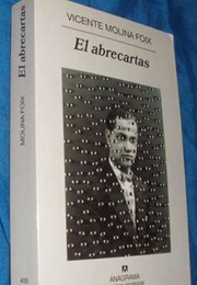 El Abrecartas (Vicente Molina Foix)