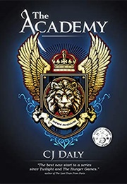 The Academy (C.J Daly)