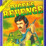 Rigel's Revenge