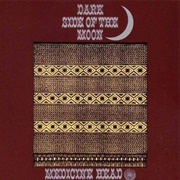 Medicine Head - Dark Side of the Moon