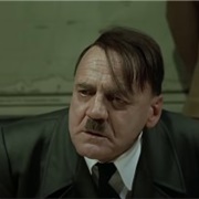 Adolf Hitler (Downfall)