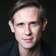 Ian Hallard