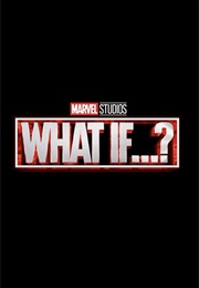 What If...? (2022)