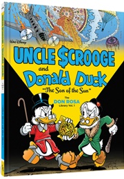 The Son of the Sun (Don Rosa)