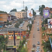 Kira, Uganda