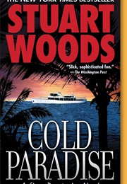 Cold Paradise (Stuart Woods)