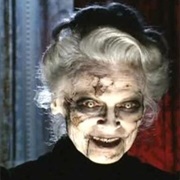 Mary Shaw - Dead Silence