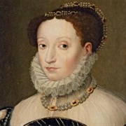 Catherine De' Medici Dies at Aged 69 1589