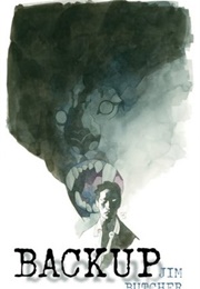 Backup (Jim Butcher)