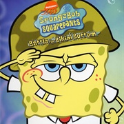 SpongeBob Squarepants: Battle for Bikini Bottom
