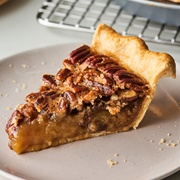 Pecan Pie