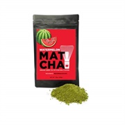 The Whistling Kettle Watermelon Matcha