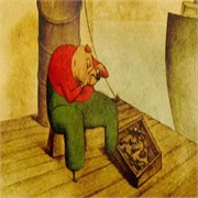 Old Sir (Tsumiki No Ie)