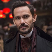 Christian Camargo's Dracula (Penny Dreadful)