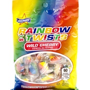 Atkinson's Rainbow Twists